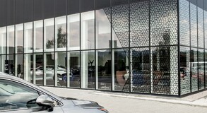 LEXUS OTEVŘEL NOVÝ SHOWROOM V KARLOVÝCH VARECH 